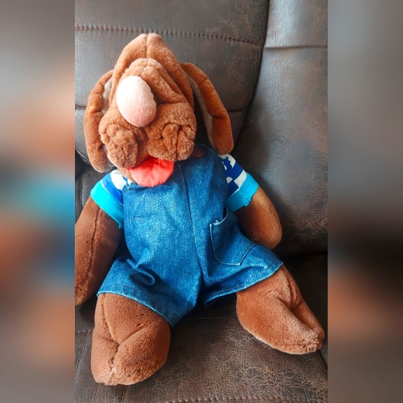 Ganzbros puppet - Picture 1 of 12